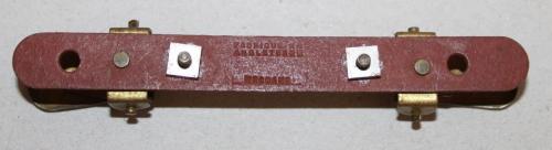 N°149-FEAM-isolant brun