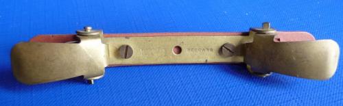 N°149-FEAM-isolant brun