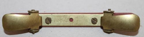 N°149-MFEA-isolant brun