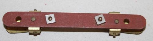 N°149-MFEA-isolant brun