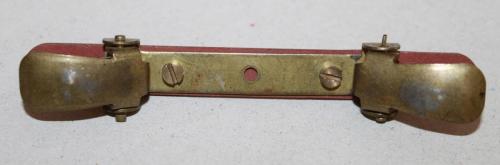 N°149-FEA-isolant brun