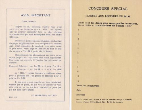 Concours  1935-36