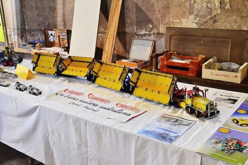 7- Le train routier australien de Gérard