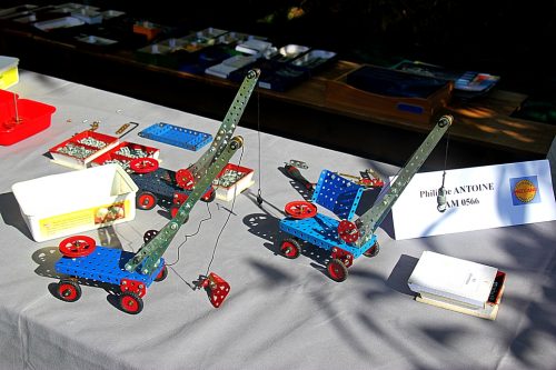 39- Constructions réalisées