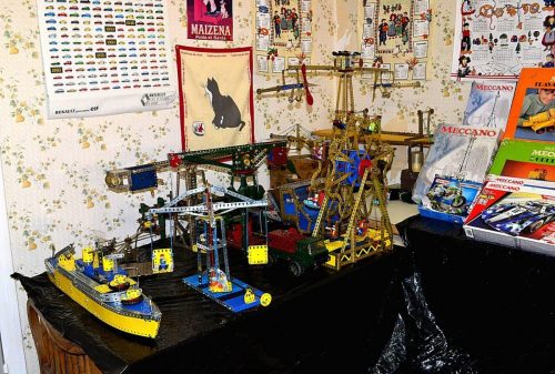 12- Modeles de Jean-Marie