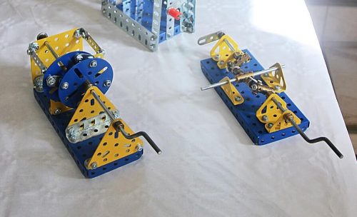 31- Autres mecanismes de Didier