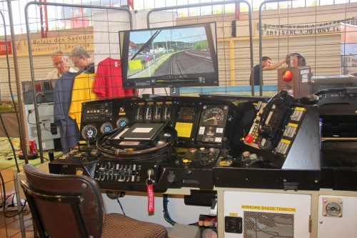 12- Association ASL 26 Pupitre fonctionnel de CC 72000