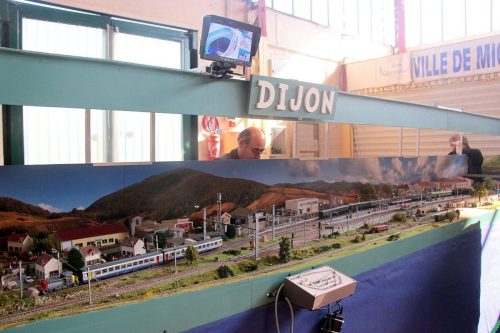 6- Réseau club Dijon