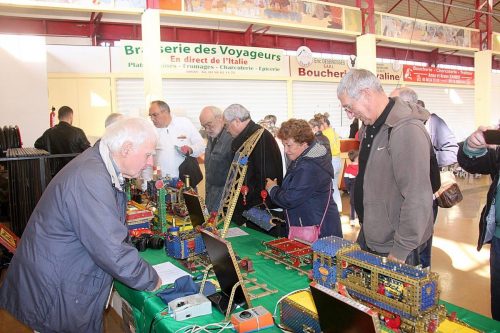 10- Le sérieux de Bernard