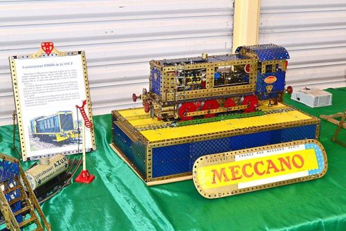 13- Diesel 030 DB SNCF