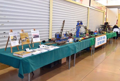 2- Vue d'ensemble de notre table