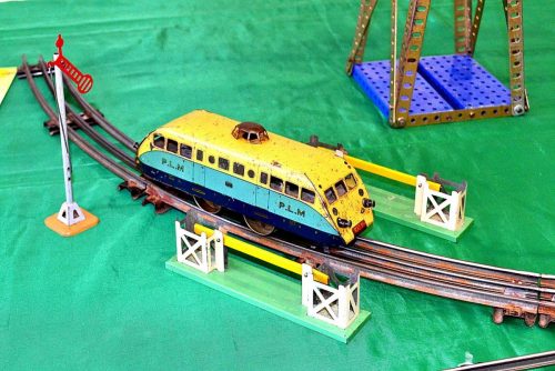 24- Autorail Bugatti