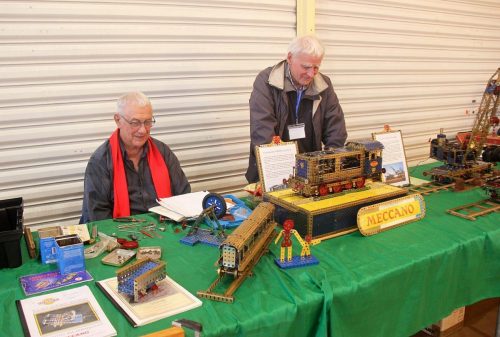 26- La table de Jean