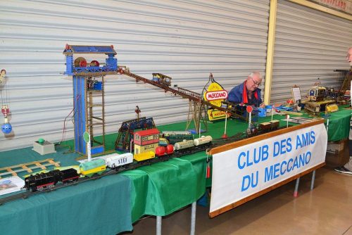 3- Vue centrale de notre présentation