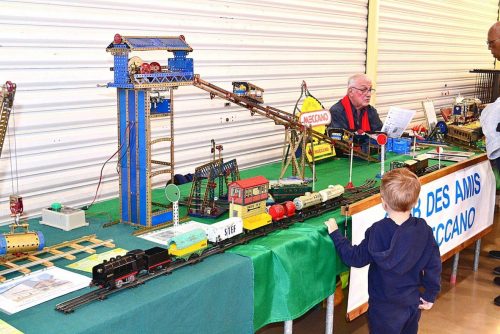 7- Le funiculaire de Claude