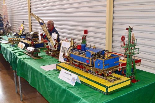 8- Les modèles de Bernard