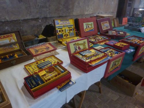 7- Collection de Jacky