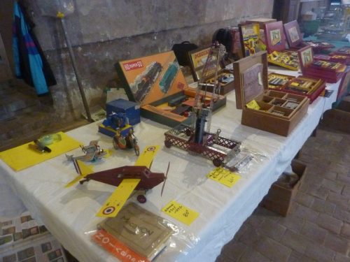 9- Collection de Jacky