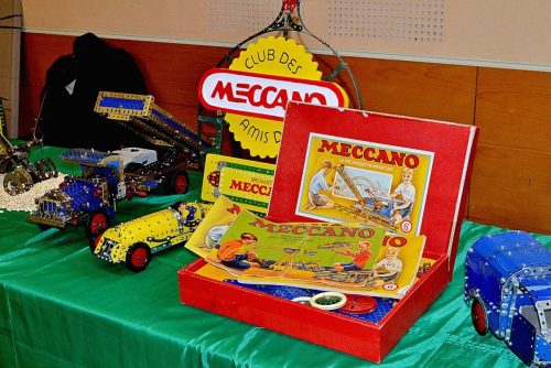 10- La boite 6 epoque 1947 de Bernard