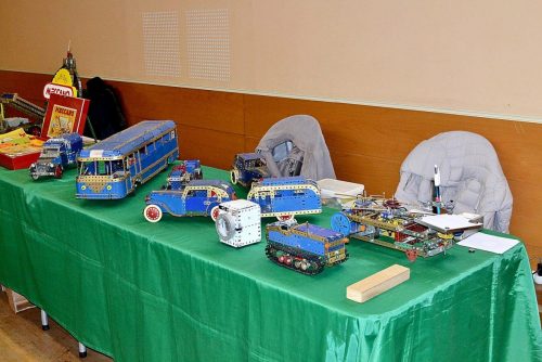 3- Les modèles d’Alain