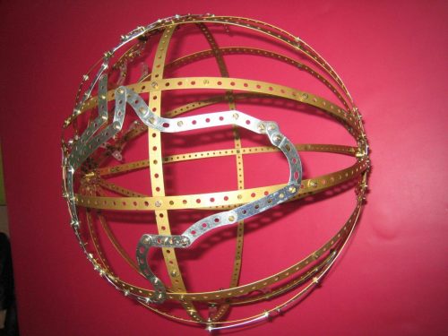 11 mappemonde en construction Jacques