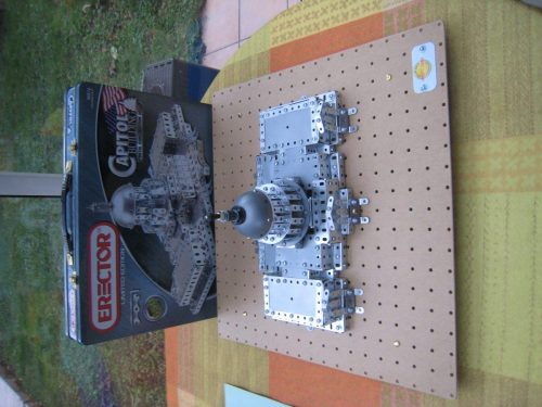 2 le Capitole Michel