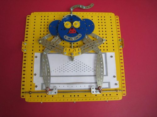 8 singe éduque Jean-Louis