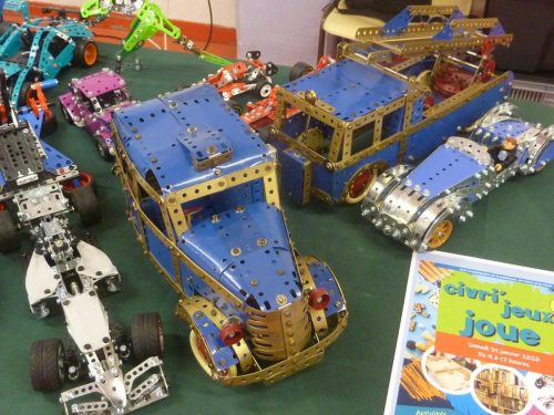 20260110 12 vehicules 2 Maurice