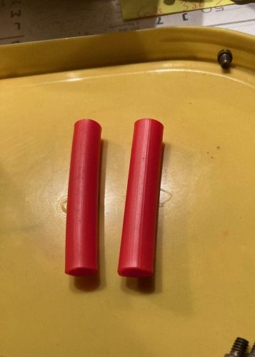 13 pièce à identifier Olivier