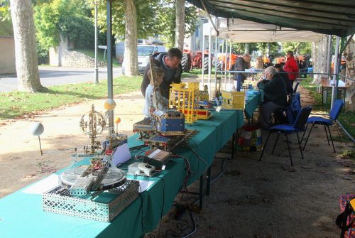 1 Vue d'ensemble