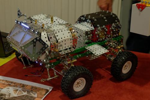 Rover 5